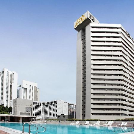 Far East Plaza Residences By Far East Hospitality Singapore Bagian luar foto