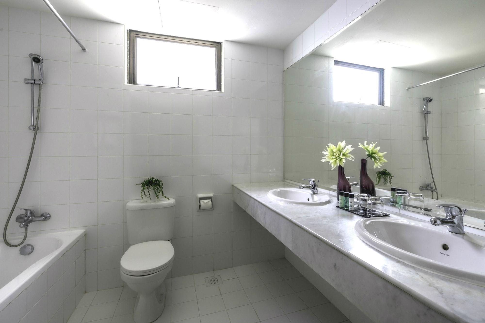 Far East Plaza Residences By Far East Hospitality Singapore Bagian luar foto