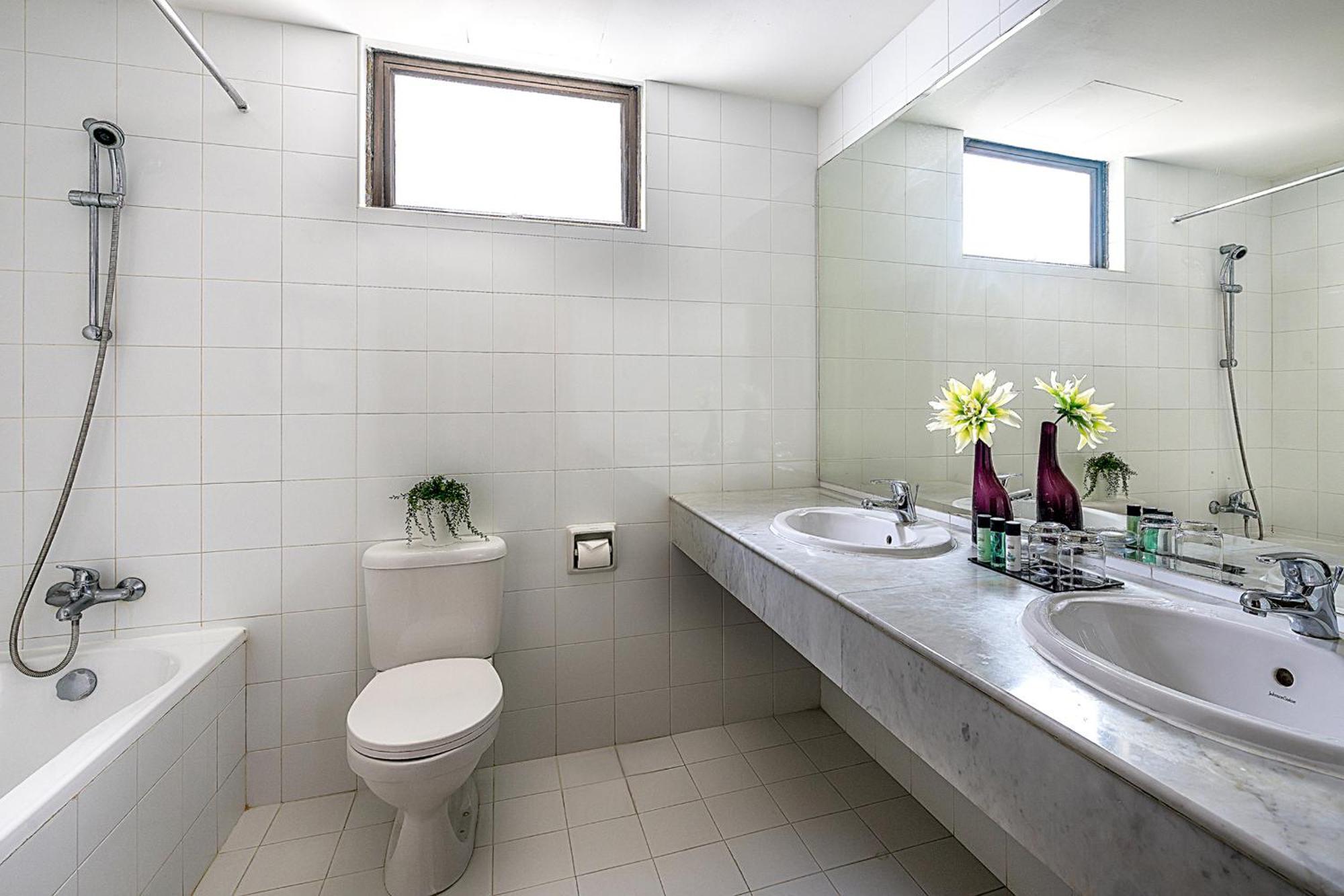 Far East Plaza Residences By Far East Hospitality Singapore Bagian luar foto