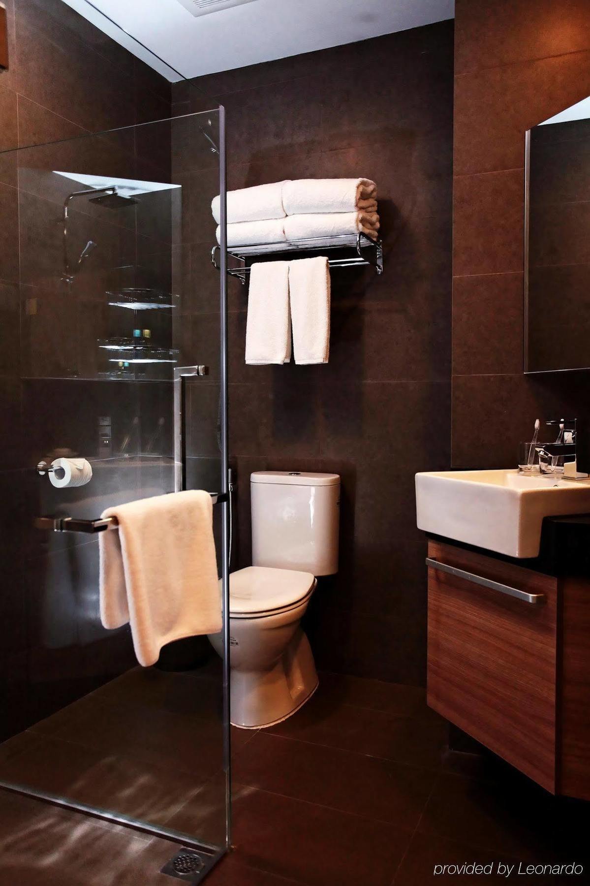 Far East Plaza Residences By Far East Hospitality Singapore Bagian luar foto