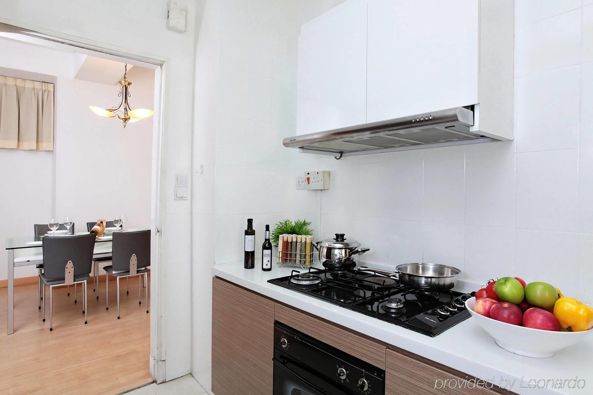 Far East Plaza Residences By Far East Hospitality Singapore Bagian luar foto