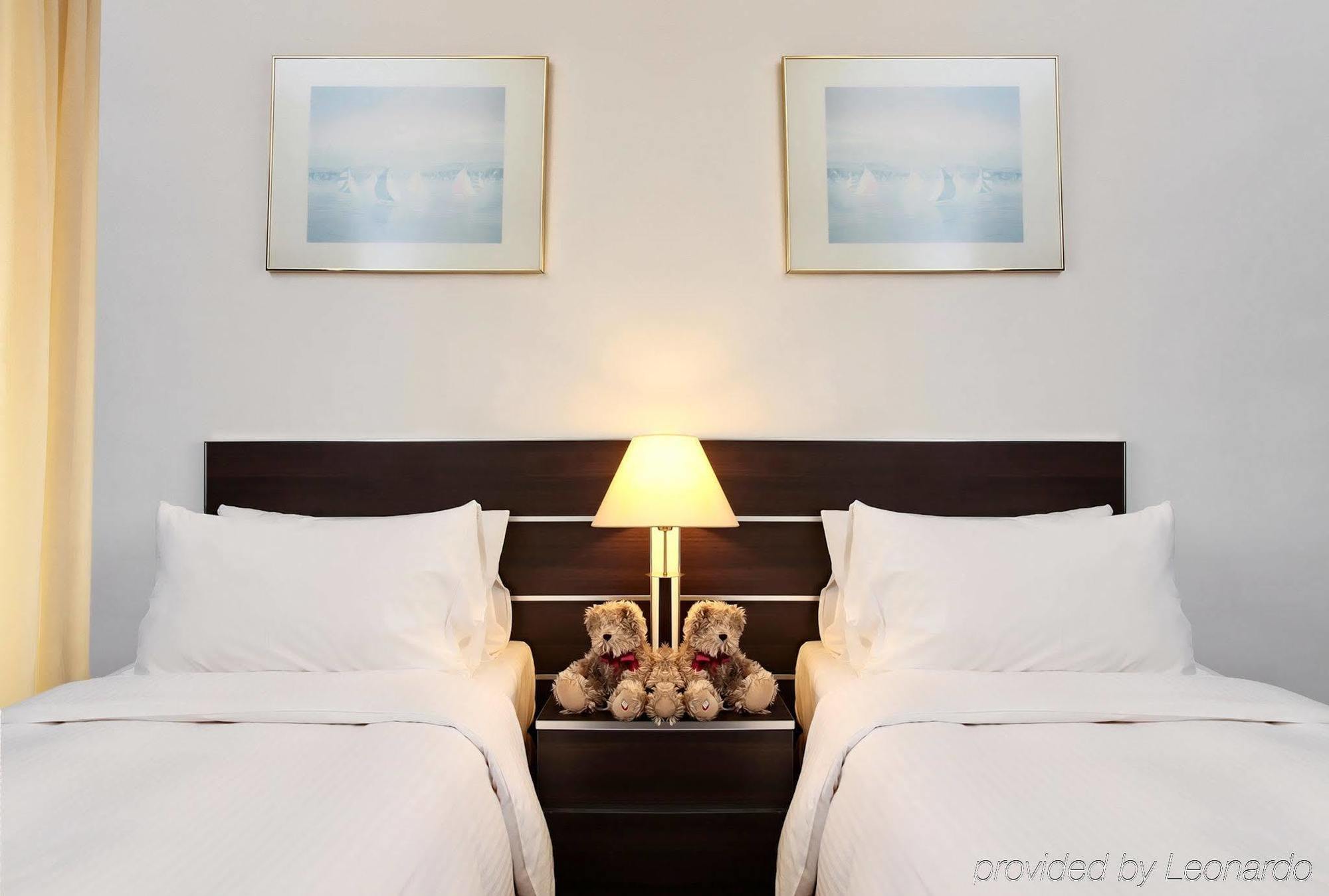 Far East Plaza Residences By Far East Hospitality Singapore Bagian luar foto