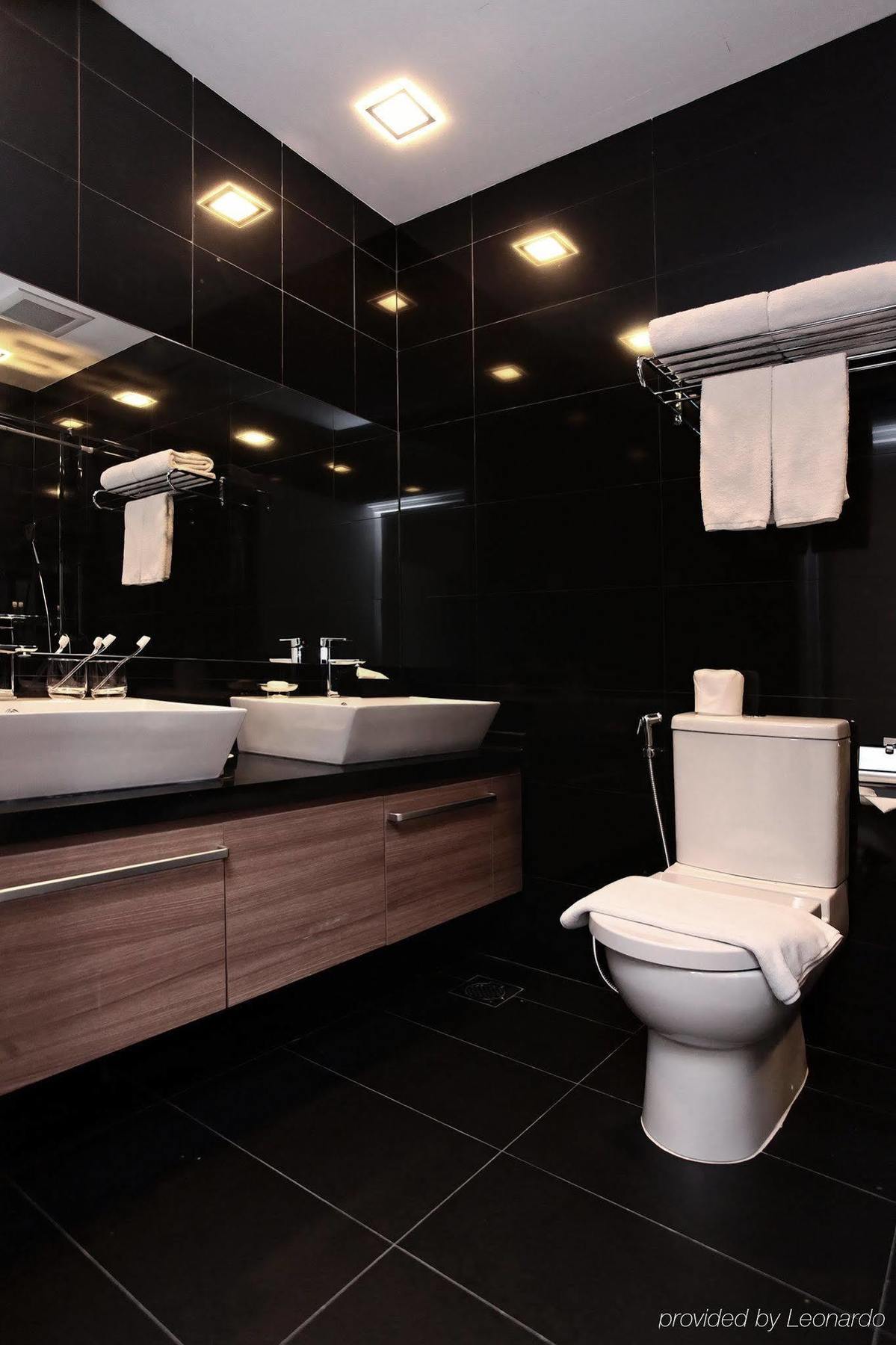 Far East Plaza Residences By Far East Hospitality Singapore Bagian luar foto