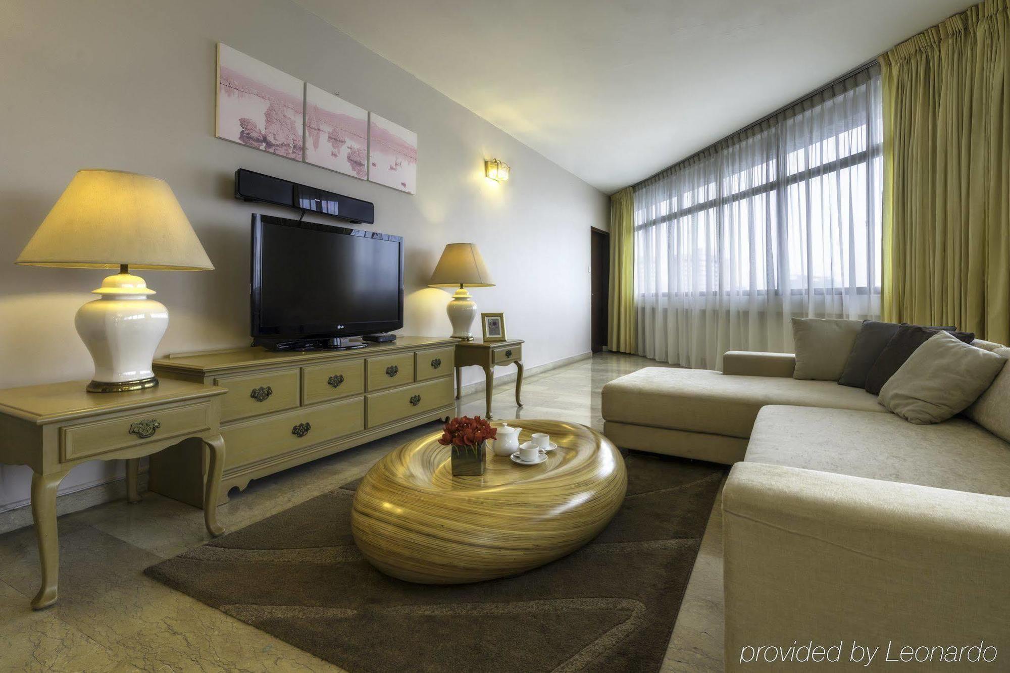 Far East Plaza Residences By Far East Hospitality Singapore Bagian luar foto