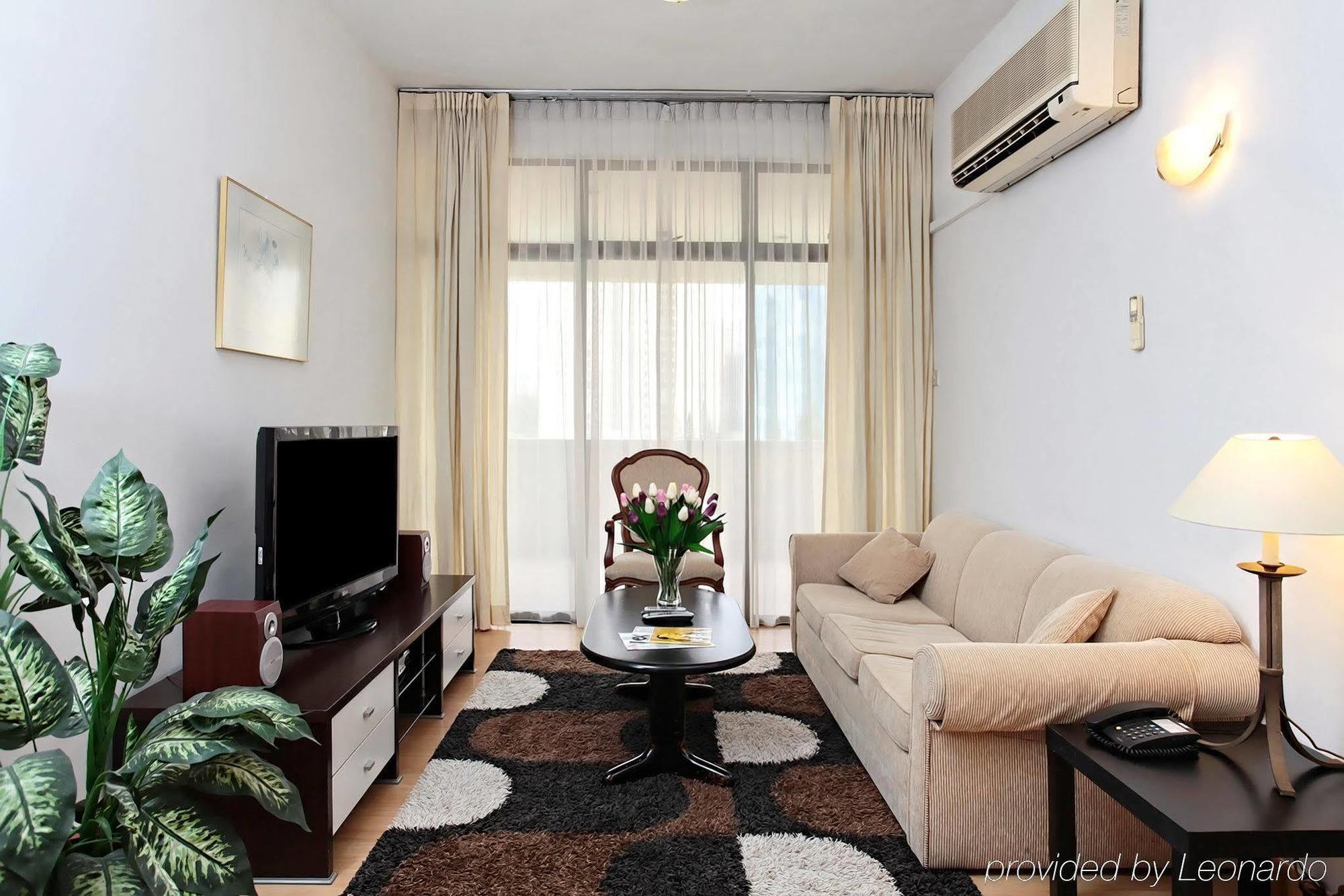 Far East Plaza Residences By Far East Hospitality Singapore Bagian luar foto