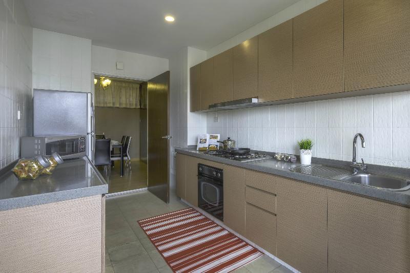 Far East Plaza Residences By Far East Hospitality Singapore Bagian luar foto